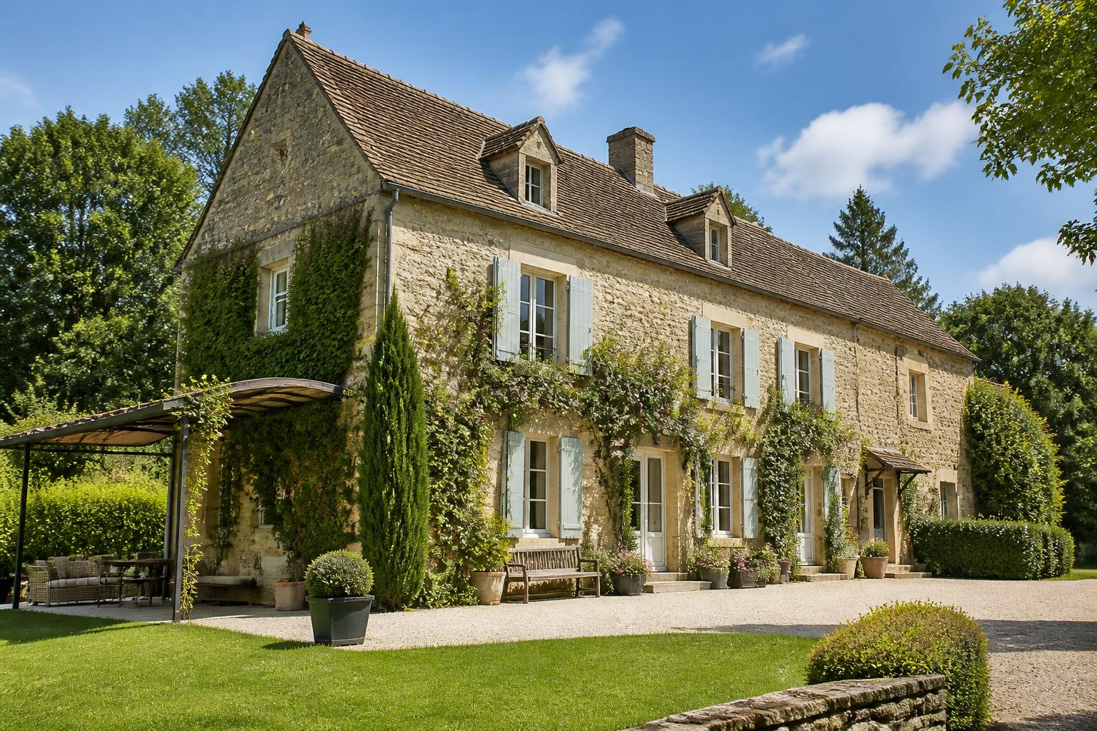 découvrez la réalité des maisons abandonnées à donner, démystifiez les idées reçues et apprenez comment en trouver une pour votre projet immobilier.