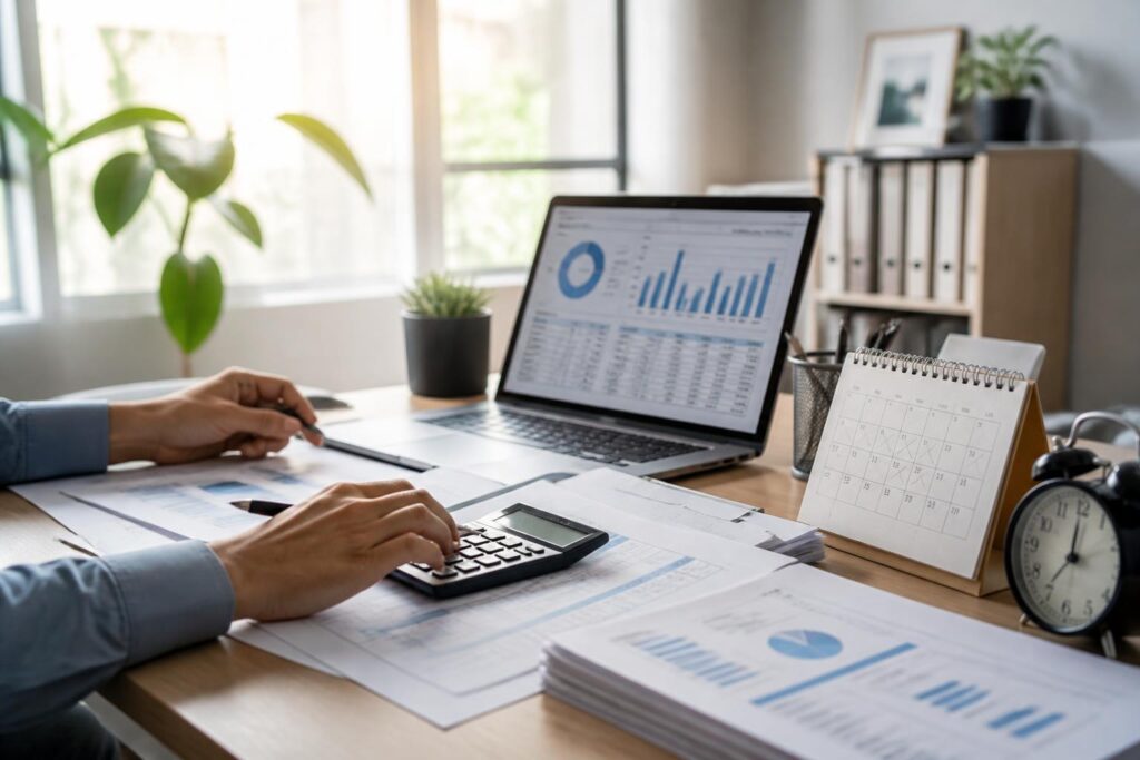 découvrez comment mensualiser votre taxe foncière, les raisons pour lesquelles c'est avantageux, les démarches à suivre et les échéances importantes pour éviter les oublis.