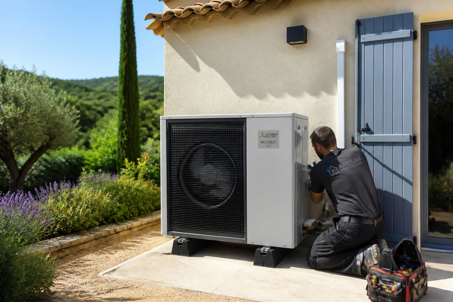 Prix pompe à chaleur maison 150m2 : budget réel, aides disponibles et retour sur investissement 2 découvrez le coût réel d'une pompe à chaleur pour une maison de 150m2, les aides financières disponibles et le retour sur investissement pour optimiser votre budget énergétique.