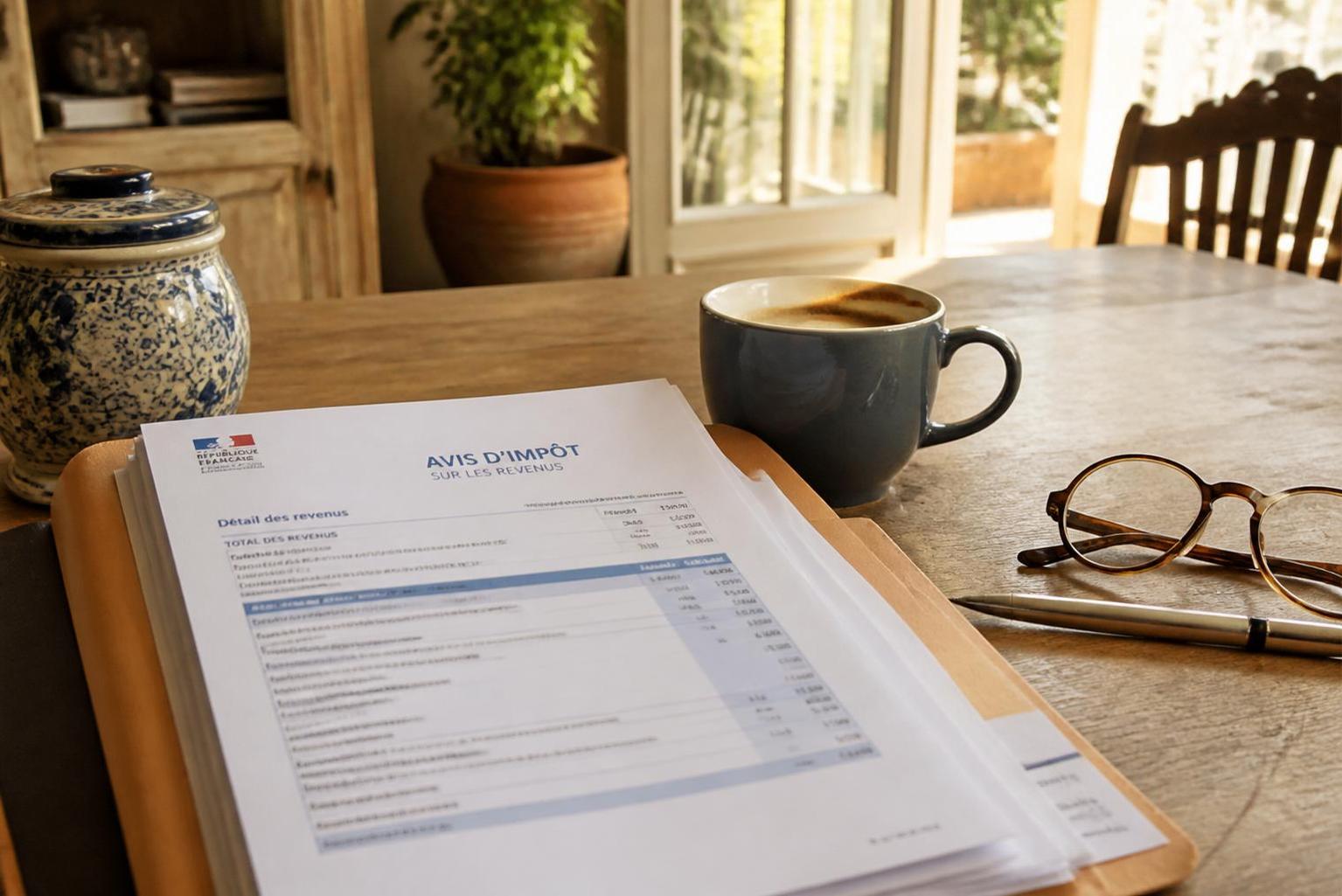 Quel seuil de revenu permet d'échapper à la taxe foncière en 2026 ? 2 découvrez quel seuil de revenu vous permet d'échapper à la taxe foncière en 2026 et comment bénéficier d'exonérations selon votre situation financière.