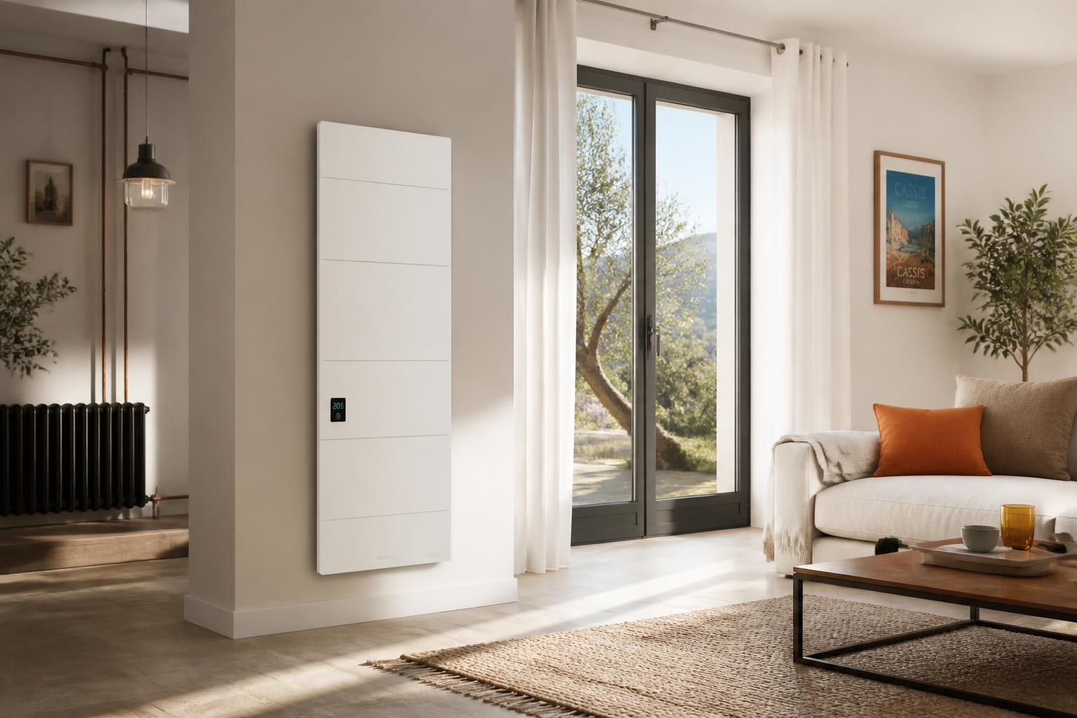 découvrez les avantages du radiateur électrique et du chauffage central pour choisir la solution idéale et réchauffer efficacement votre foyer cet hiver.