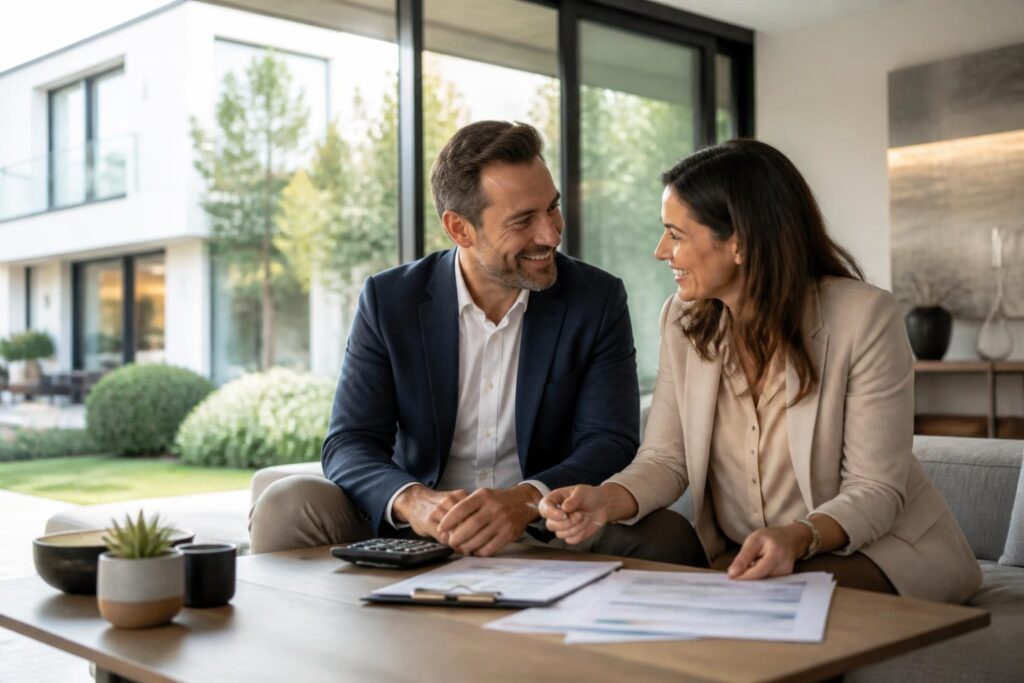 découvrez les avantages du remboursement anticipé de votre crédit immobilier ainsi que les étapes clés à suivre pour optimiser votre remboursement et réduire vos coûts.