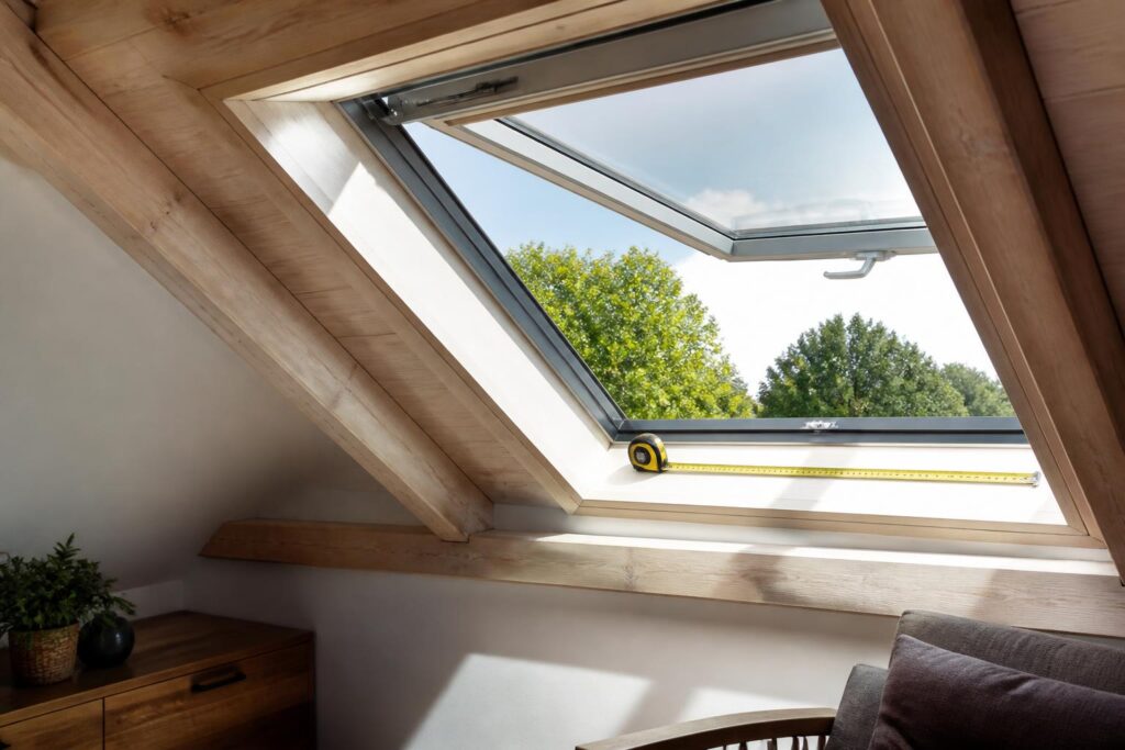 découvrez notre guide complet des dimensions standard des fenêtres velux pour bien choisir ou remplacer votre installation en toute simplicité.