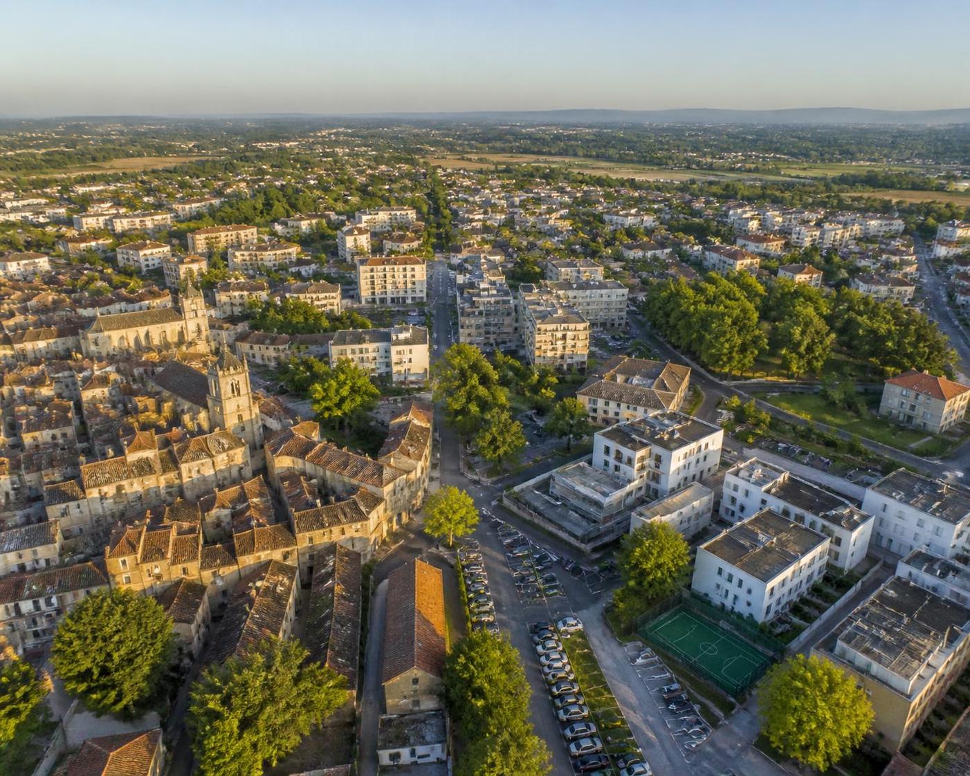 Taxe foncière 2026 : découvrez les communes où elle grimpe le plus 2 découvrez quelles communes verront la taxe foncière augmenter le plus en 2026 et préparez-vous aux changements dans votre secteur.