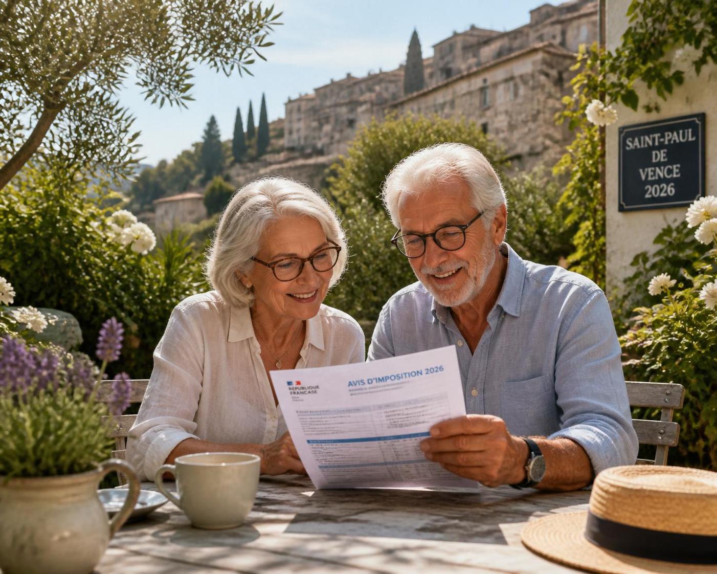 Taxe foncière 2026 : qui peut bénéficier d'une exonération selon ses revenus modestes ? 2 découvrez quelles personnes aux revenus modestes peuvent bénéficier d'une exonération de la taxe foncière en 2026 et comment en faire la demande.