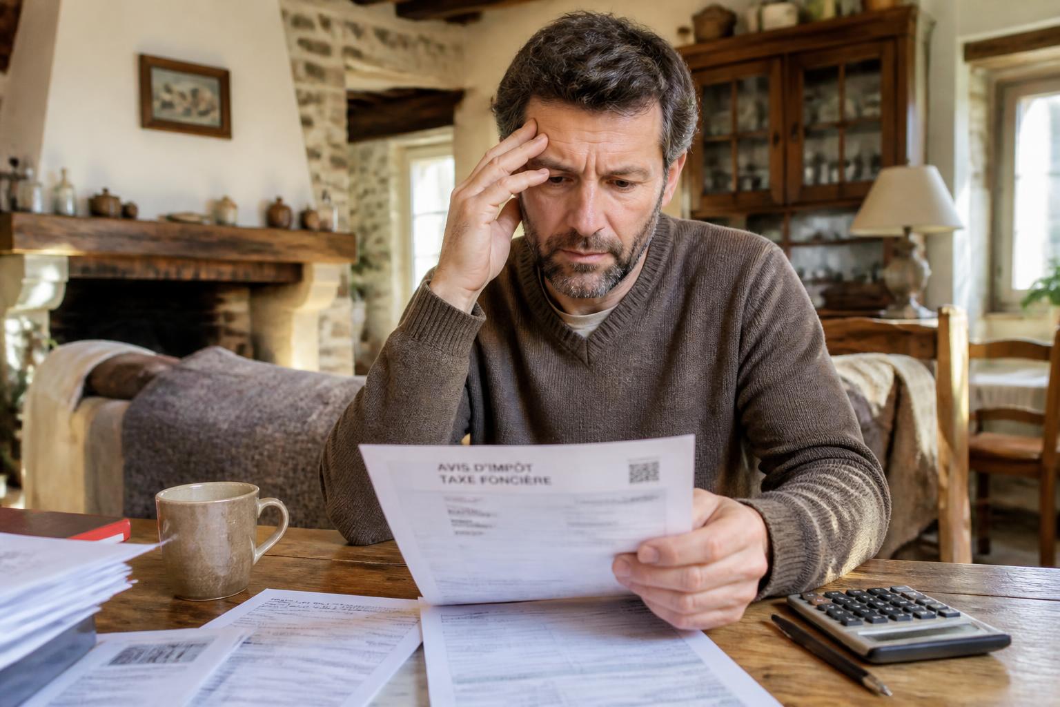 découvrez qui supporte réellement le coût de la taxe foncière : le locataire ou le propriétaire, et comprenez les implications fiscales pour chacun.