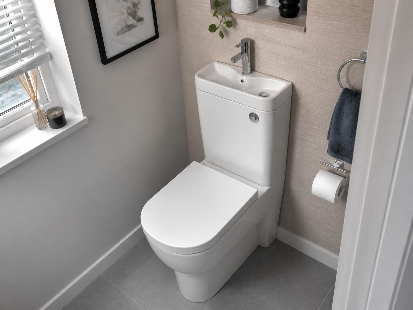 Toilette avec lave main : avantages, modèles et coût d'installation en 2026 2 découvrez les avantages des toilettes avec lave-main, explorez les différents modèles disponibles et obtenez une estimation du coût d'installation pour 2026 afin d'allier hygiène et économie d'espace.