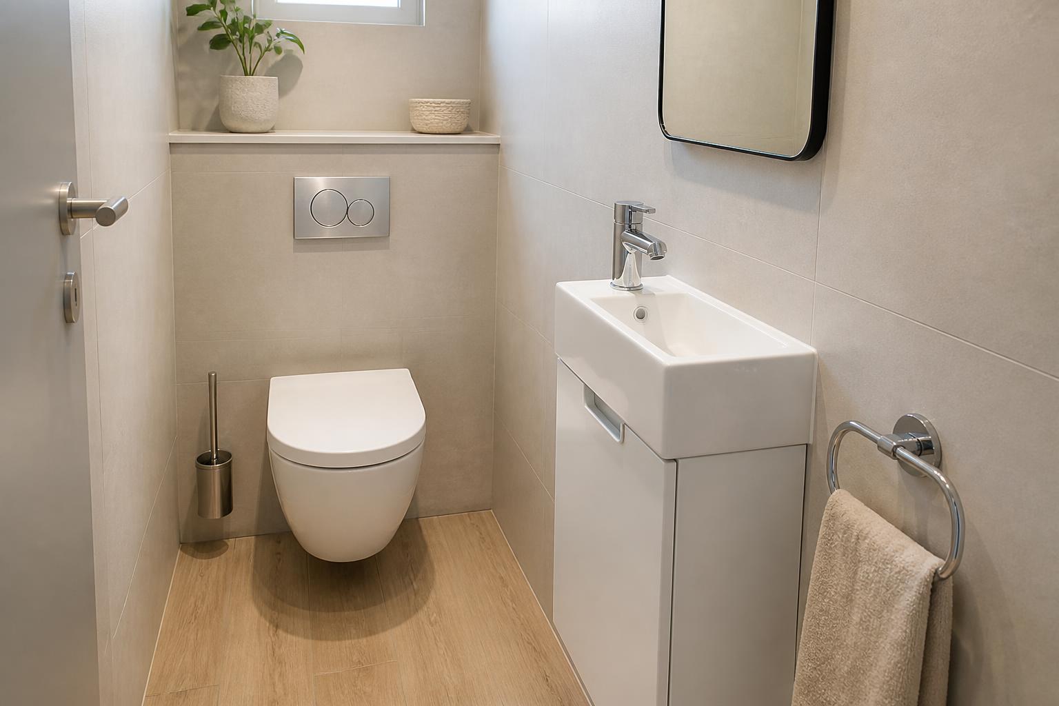 Toilette avec lave main : avantages, modèles et coût d'installation en 2026 8 découvrez les avantages des toilettes avec lave-main, les différents modèles disponibles et le coût d'installation estimé pour 2026 afin de moderniser votre salle de bains.