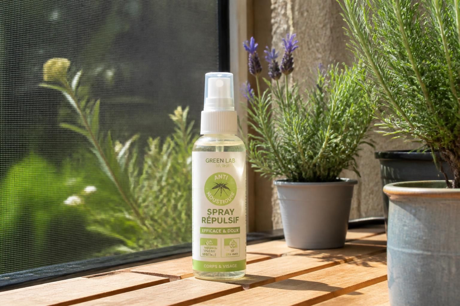découvrez notre analyse approfondie de l'anti-moustique tropic et explorez des solutions alternatives efficaces pour protéger votre été 2026 contre les moustiques.
