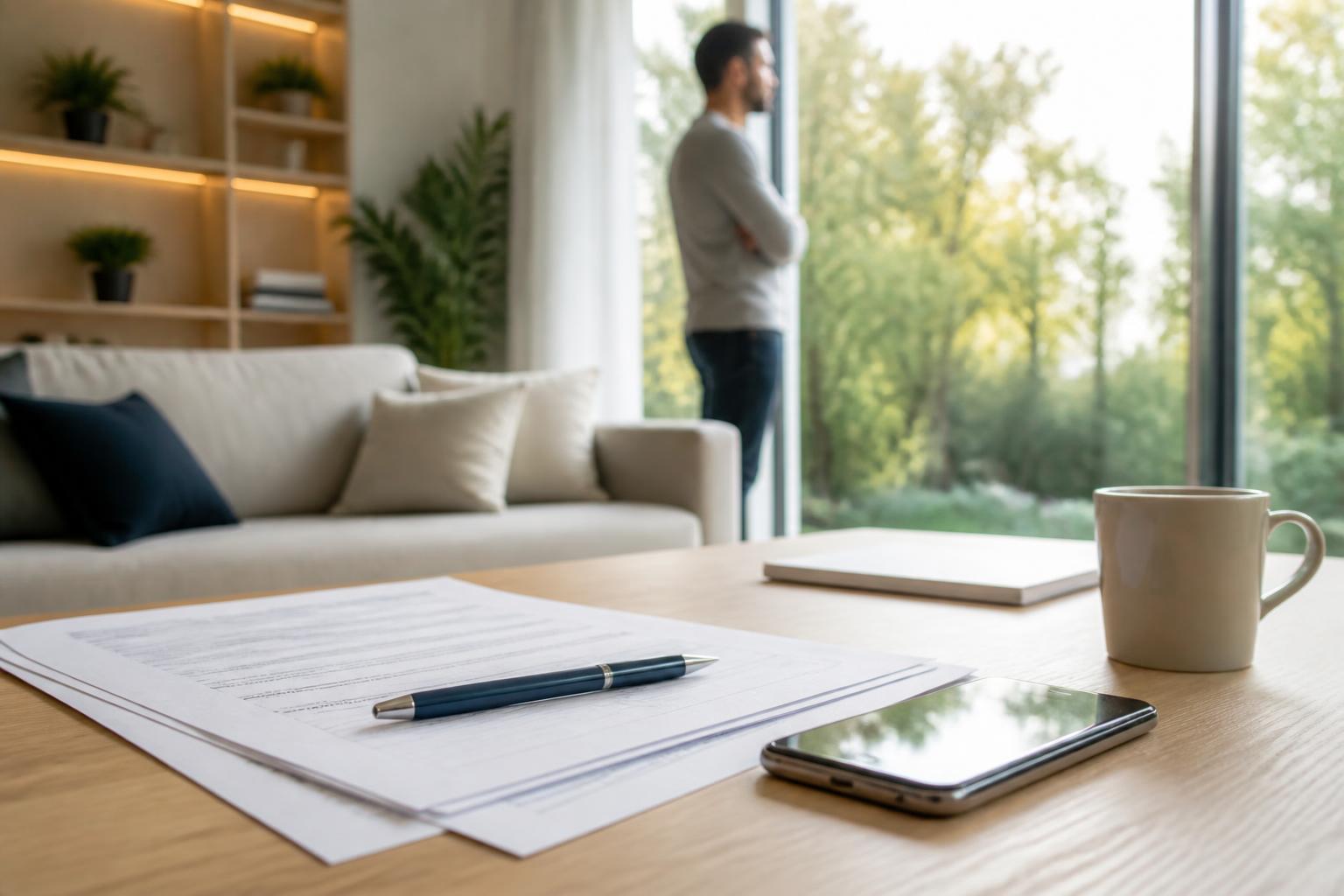 découvrez notre guide complet pour résilier votre assurance habitation en toute sérénité en 2026. toutes les étapes et conseils pour changer d'assureur facilement et sans stress.