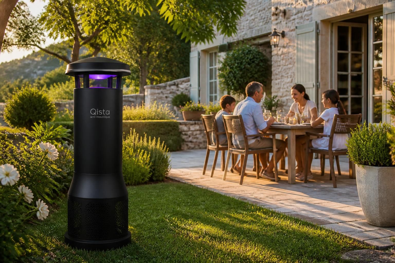 découvrez notre évaluation complète des bornes anti-moustiques d'extérieur en 2026, leur efficacité pour protéger votre jardin et profiter pleinement des beaux jours sans piqûres.