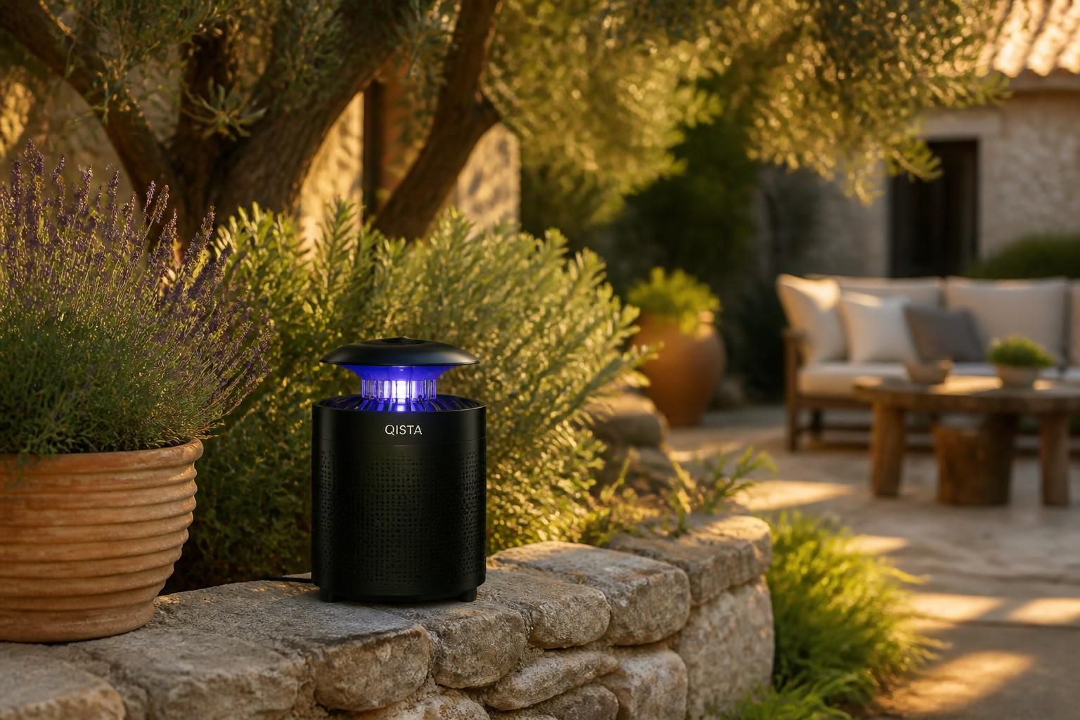 découvrez notre guide complet pour choisir la machine anti-moustiques idéale, protégez efficacement votre jardin des nuisibles et profitez pleinement de vos espaces extérieurs.