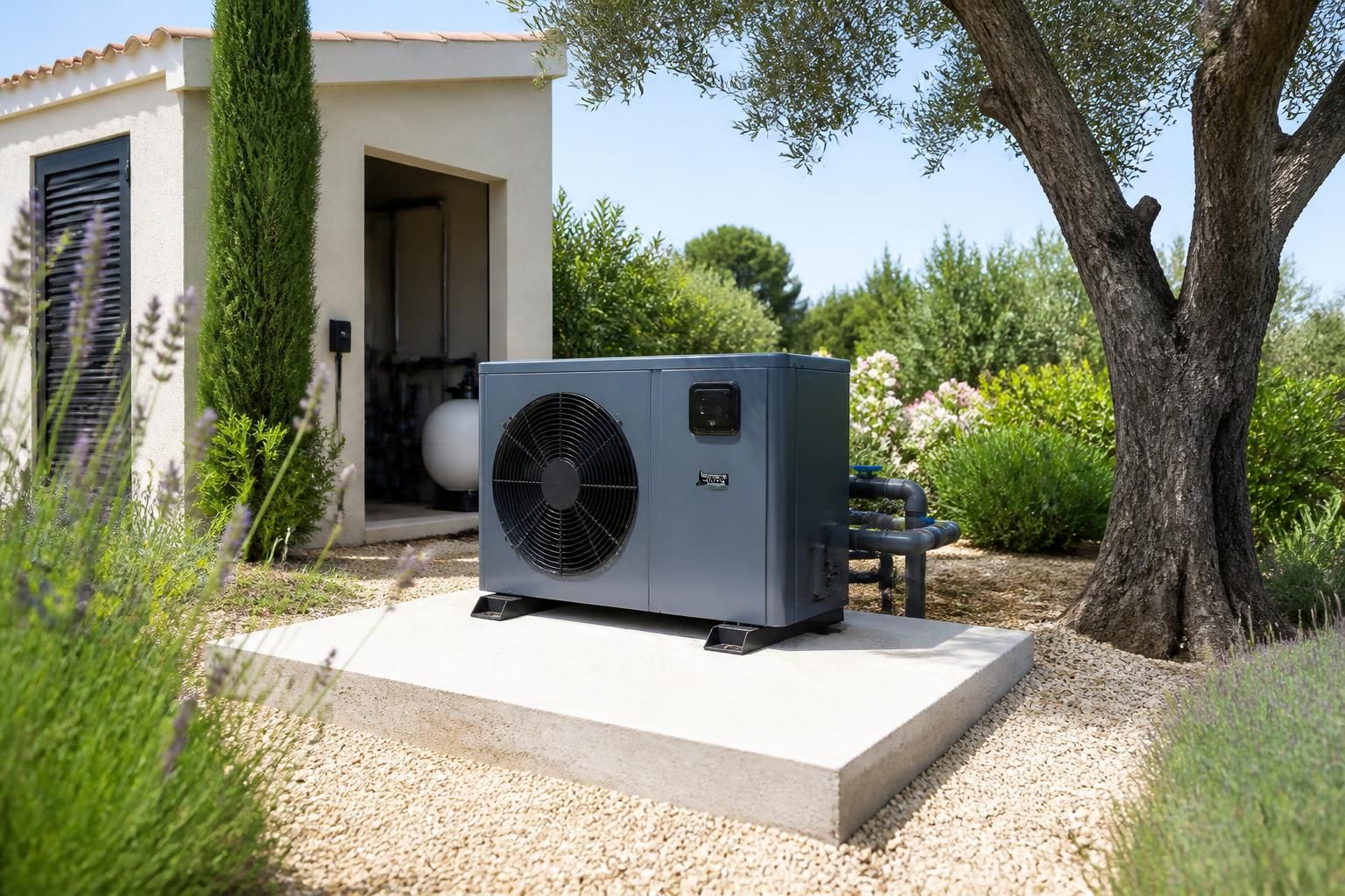 Installer une pompe à chaleur pour piscine : les indispensables à connaître 2 découvrez les étapes clés pour installer une pompe à chaleur pour piscine et maximiser son efficacité. guide complet des indispensables à connaître pour un fonctionnement optimal.