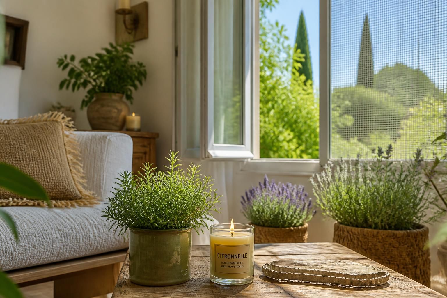 découvrez les solutions anti-moustiques les plus efficaces pour protéger votre maison et profiter d'un environnement sain et sans nuisibles tout au long de l'année.