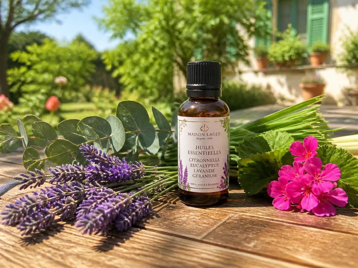 Préparez votre répulsif anti-moustiques naturel avec des huiles essentielles : recettes DIY efficaces 2 découvrez comment préparer un répulsif anti-moustiques naturel et efficace grùce à des recettes diy simples à base d'huiles essentielles.