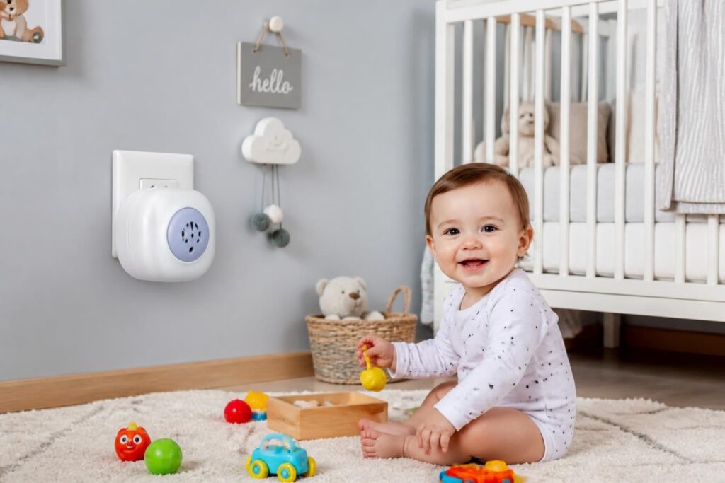 découvrez tout ce qu'il faut savoir sur la sécurité des prises anti-moustiques pour bébé, afin de protéger votre enfant efficacement contre les piqûres.