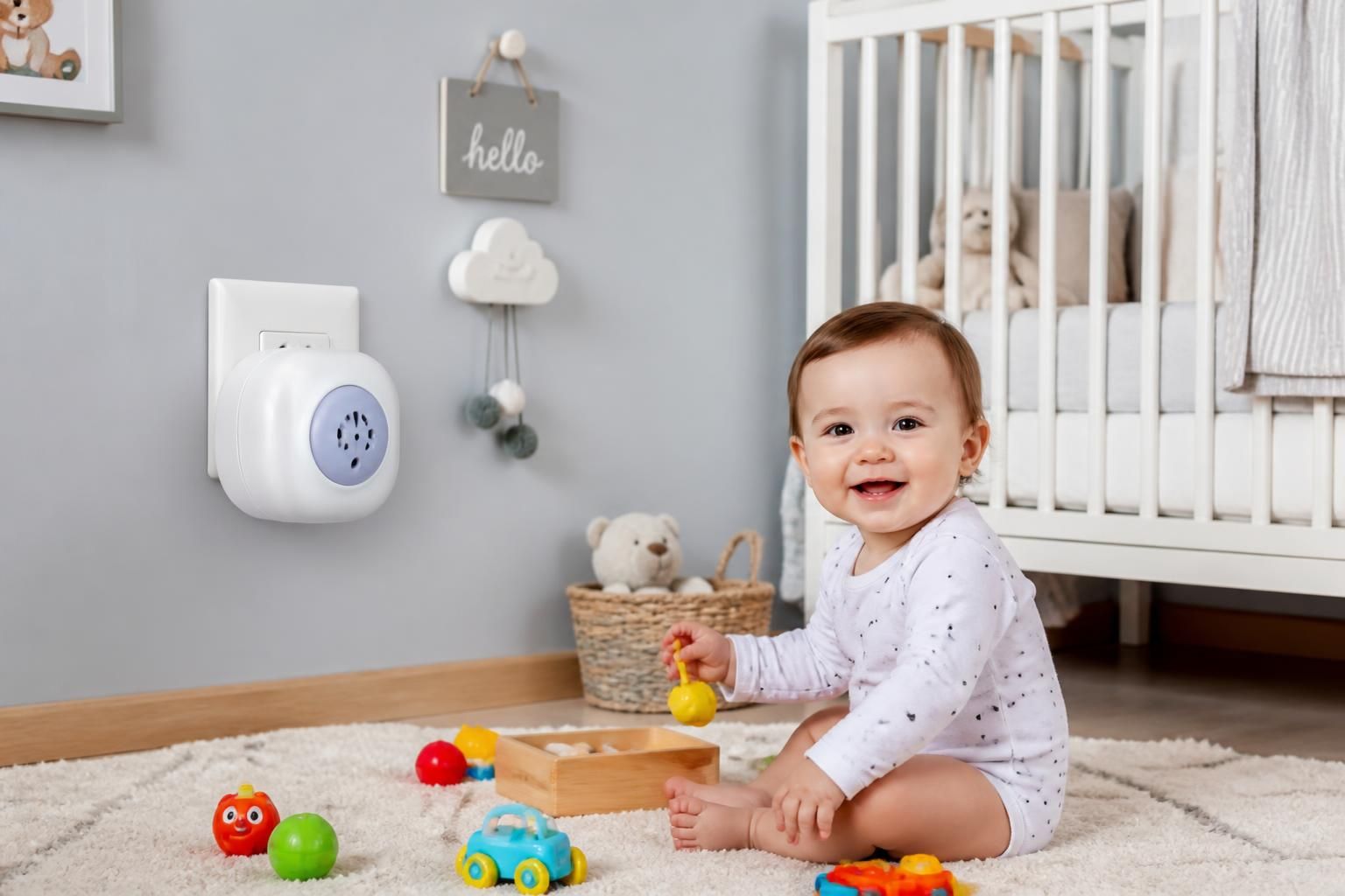 découvrez tout ce qu'il faut savoir sur la sécurité des prises anti-moustiques pour bébé, afin de protéger votre enfant efficacement contre les piqûres.