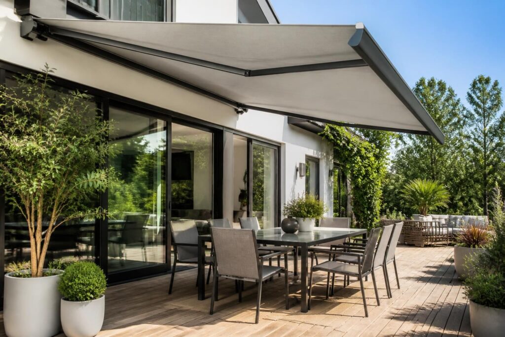 découvrez notre sélection incontournable de stores bannes chez brico dépôt pour sublimer votre terrasse en 2026. qualité, design et protection solaire assurés.