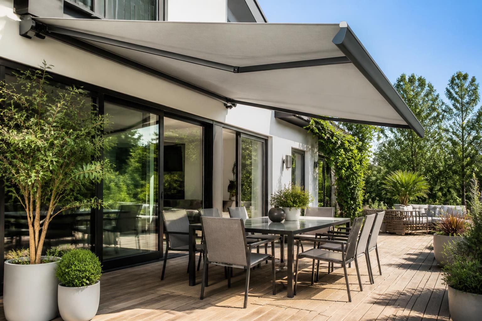 découvrez notre sélection incontournable de stores bannes chez brico dépôt pour sublimer votre terrasse en 2026. qualité, design et protection solaire assurés.