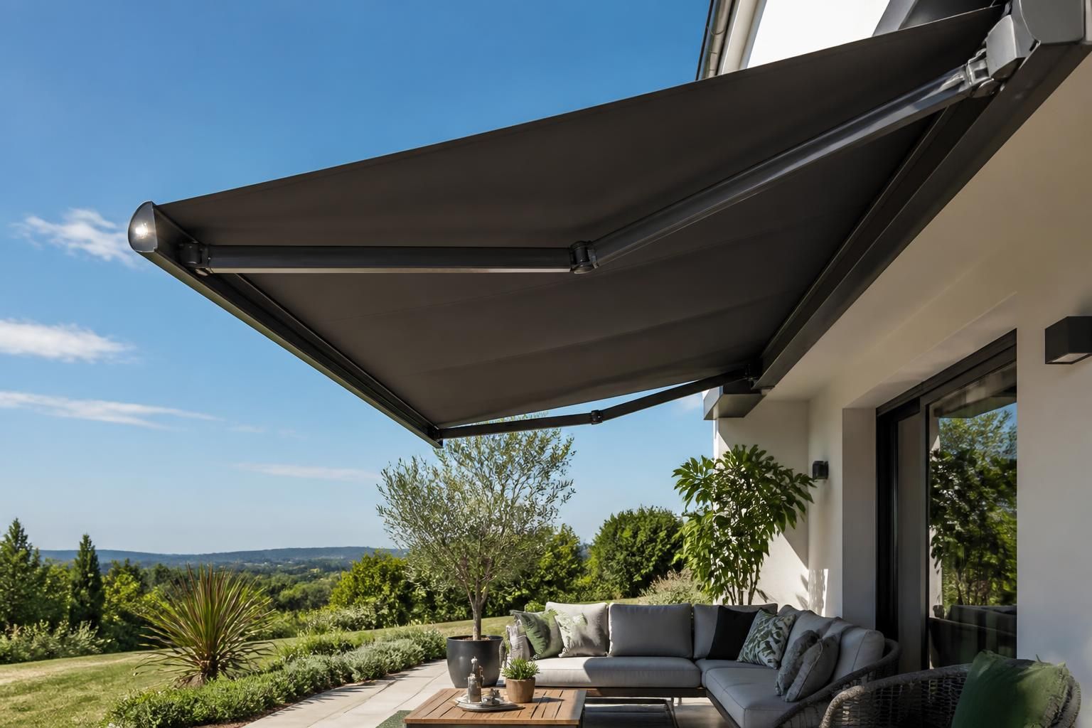 découvrez tout sur le store banne électrique en 2026 : tarifs actualisés, conseils d'installation, et fonctionnalités innovantes pour votre confort et protection solaire.