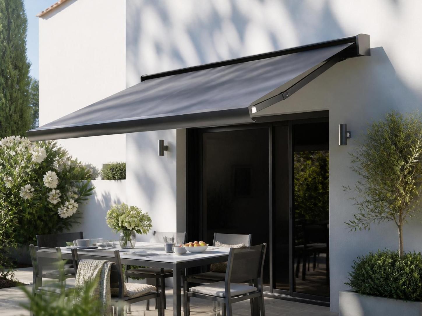découvrez notre sélection de stores bannes manuels 4×3 fiables et suivez notre guide d'installation diy pour protéger efficacement votre terrasse.