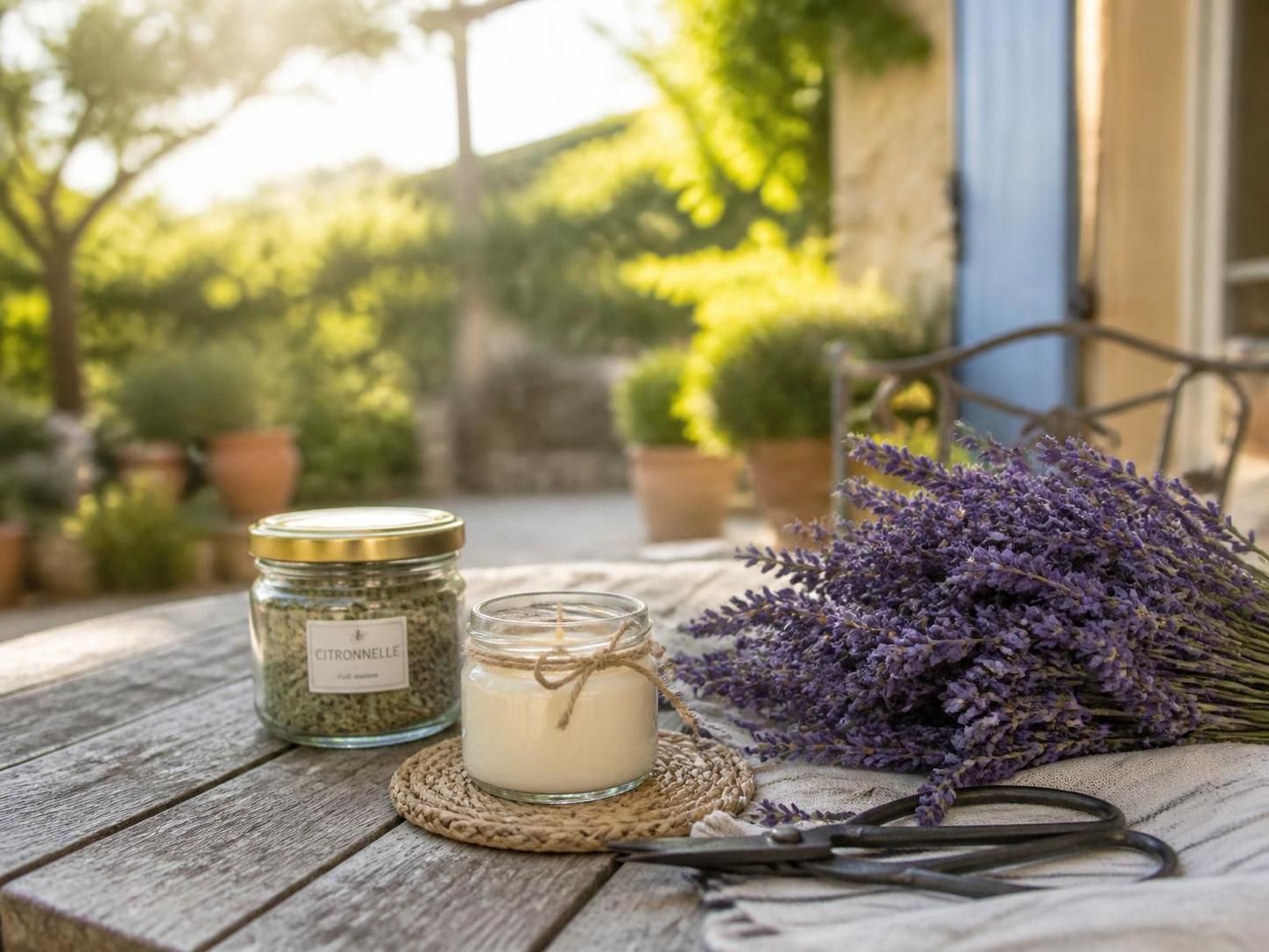 découvrez des astuces efficaces et naturelles pour éloigner les moustiques et protéger votre maison sans utiliser de produits chimiques.