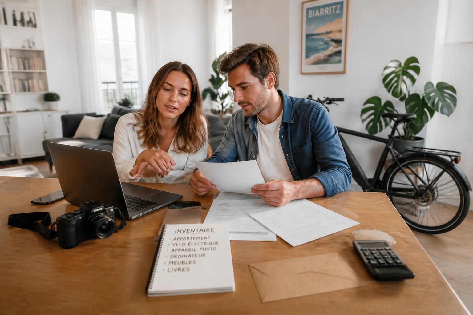 découvrez notre guide complet sur l'assurance habitation avec direct assurance : garanties détaillées, tarifs compétitifs et conseils pour éviter les pièges. protégez efficacement votre logement dès maintenant.