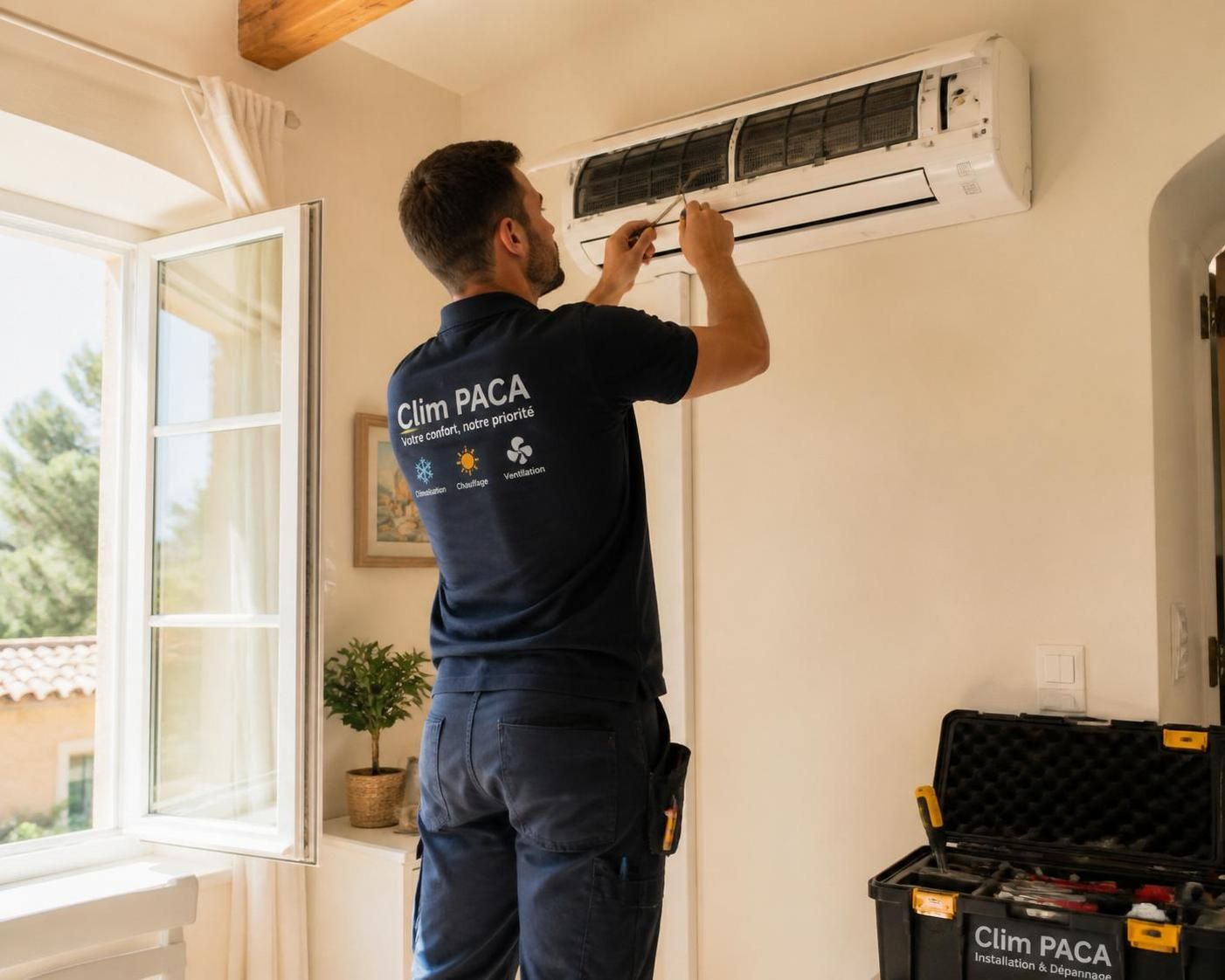 Comment choisir un installateur de climatisation : guide des critÚres essentiels et des tarifs 2 découvrez comment choisir un installateur de climatisation grùce à notre guide complet sur les critÚres essentiels à considérer et les tarifs pratiqués pour faire le meilleur choix.