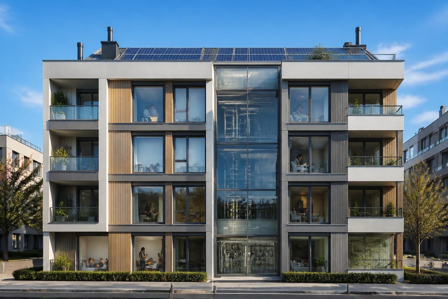 découvrez l'utilité du dpe collectif, ses obligations légales et ce que vous devez savoir pour une gestion énergétique efficace de votre immeuble.