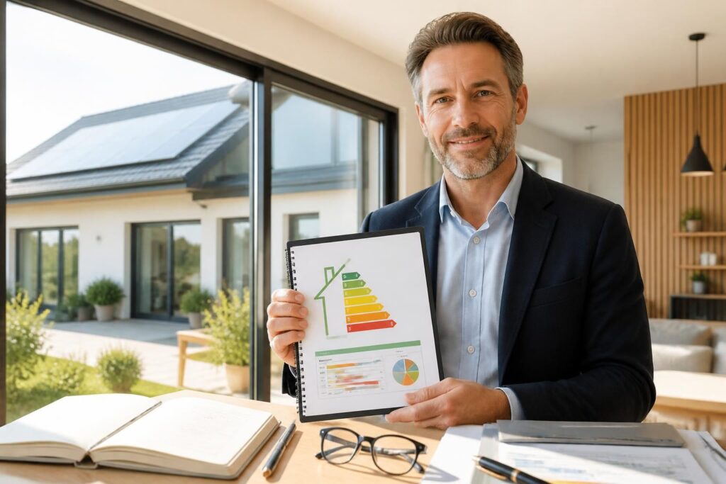 découvrez tout ce qu'il faut savoir sur la validité et la durée du diagnostic de performance énergétique (dpe), ainsi que les nouveautés prévues dans le calendrier 2026.