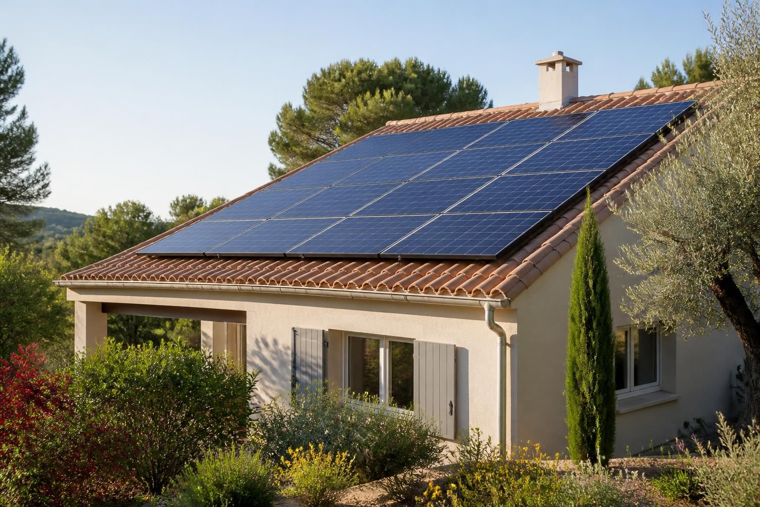 Installation de panneaux solaires sur toiture : conditions essentielles, étapes clés et formalités à suivre 2 découvrez les conditions essentielles, les étapes clés et les formalités à suivre pour l'installation de panneaux solaires sur toiture, afin d'optimiser votre transition énergétique en toute sérénité.