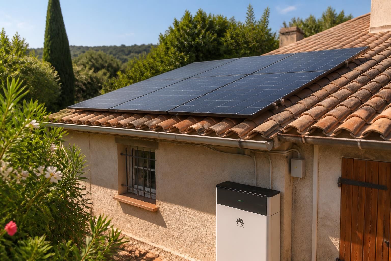 découvrez l'autonomie énergétique réelle d'un kit panneau solaire avec batterie et comment optimiser votre installation pour une indépendance durable.