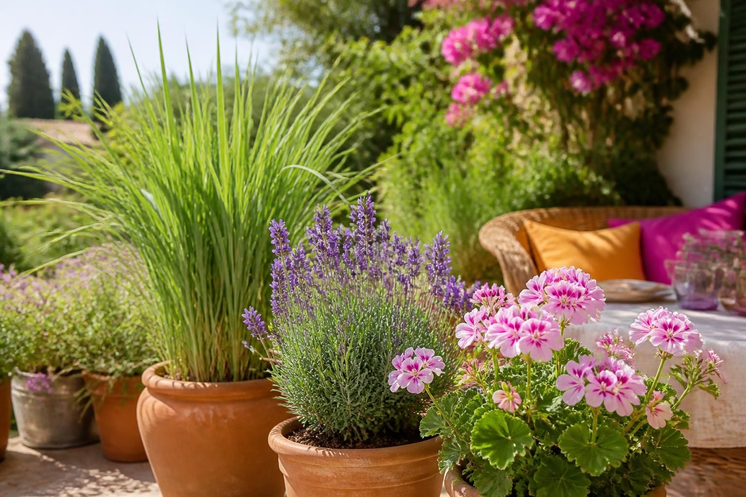 Les plantes incontournables pour repousser efficacement les moustiques 2 découvrez les plantes incontournables pour repousser efficacement les moustiques et profiter d'un espace extérieur serein et naturel.