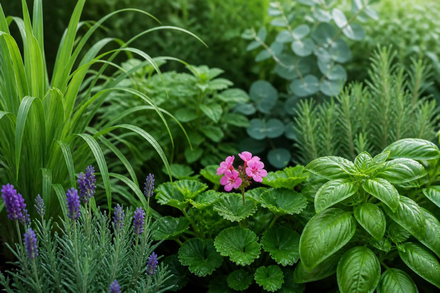 découvrez les plantes incontournables pour repousser efficacement les moustiques et profiter d'un extérieur agréable sans piqûres.