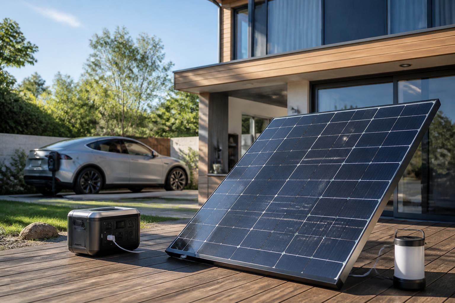 découvrez comment un panneau solaire 1000w peut éclairer votre quotidien grâce à ses utilisations pratiques et écologiques, idéales pour économiser de l'énergie efficacement.