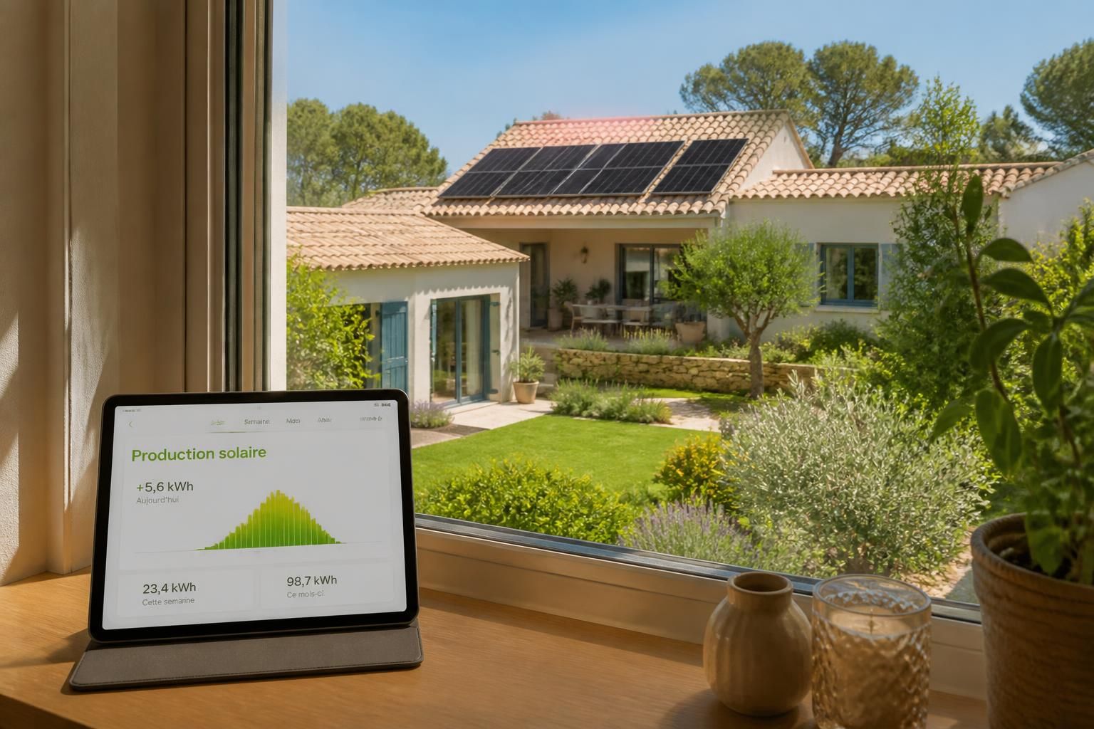Panneau solaire 3000W : Découvrez quels appareils vous pouvez réellement faire fonctionner 2 découvrez comment un panneau solaire 3000w peut alimenter efficacement vos appareils quotidiens. guide complet pour optimiser votre énergie solaire et comprendre les capacités réelles.