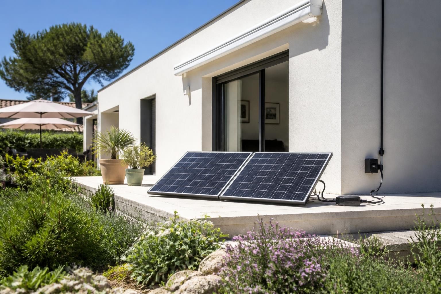 Panneaux solaires chez Brico DépÎt en 2026 : une analyse complÚte de leur performance et rapport qualité-prix 2 découvrez l'analyse complÚte des panneaux solaires disponibles chez brico dépÎt en 2026, avec un focus sur leur performance, durabilité et rapport qualité-prix pour optimiser votre investissement énergétique.