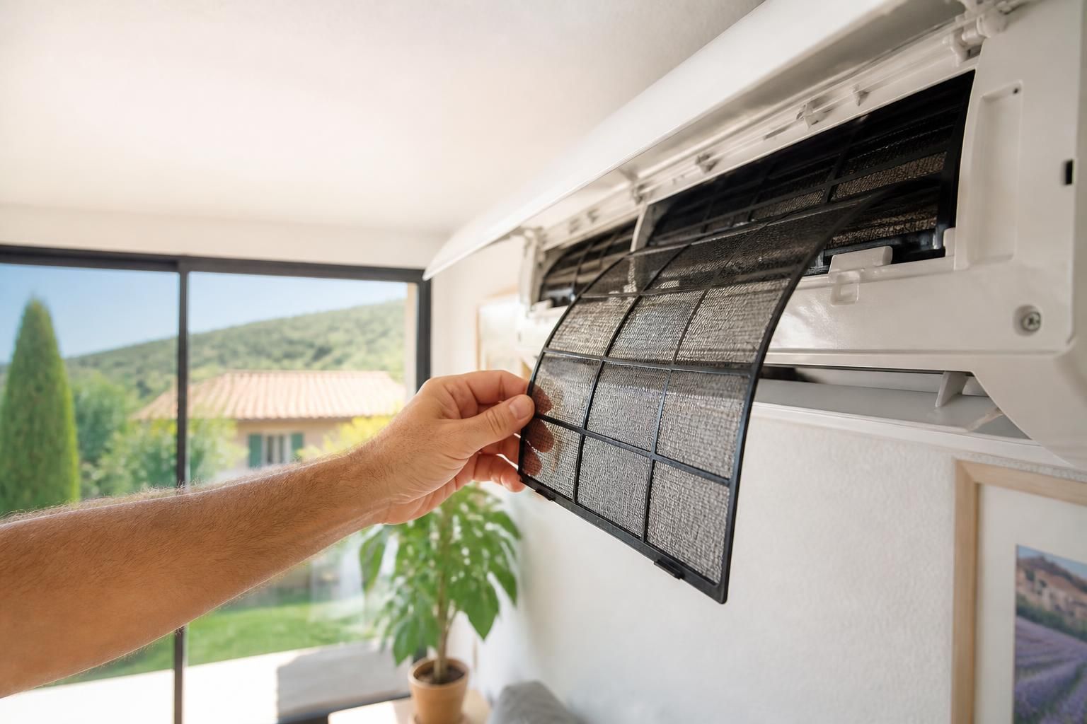 Préparer sa climatisation pour l’été : guide complet de nettoyage et d’entretien 2 découvrez notre guide complet pour préparer votre climatisation à l’été : conseils pratiques de nettoyage et d’entretien pour un fonctionnement optimal et une fraîcheur assurée.