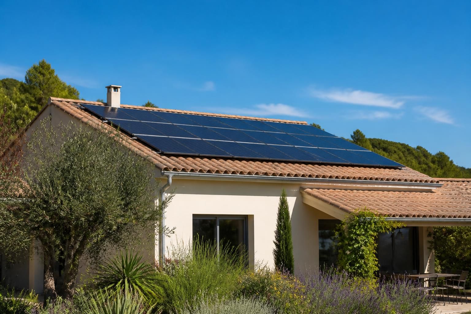 Quelle est l'inclinaison optimale d'un panneau solaire selon votre région ? 2 découvrez comment déterminer l'inclinaison optimale de vos panneaux solaires en fonction de votre région pour maximiser la production d'énergie solaire.