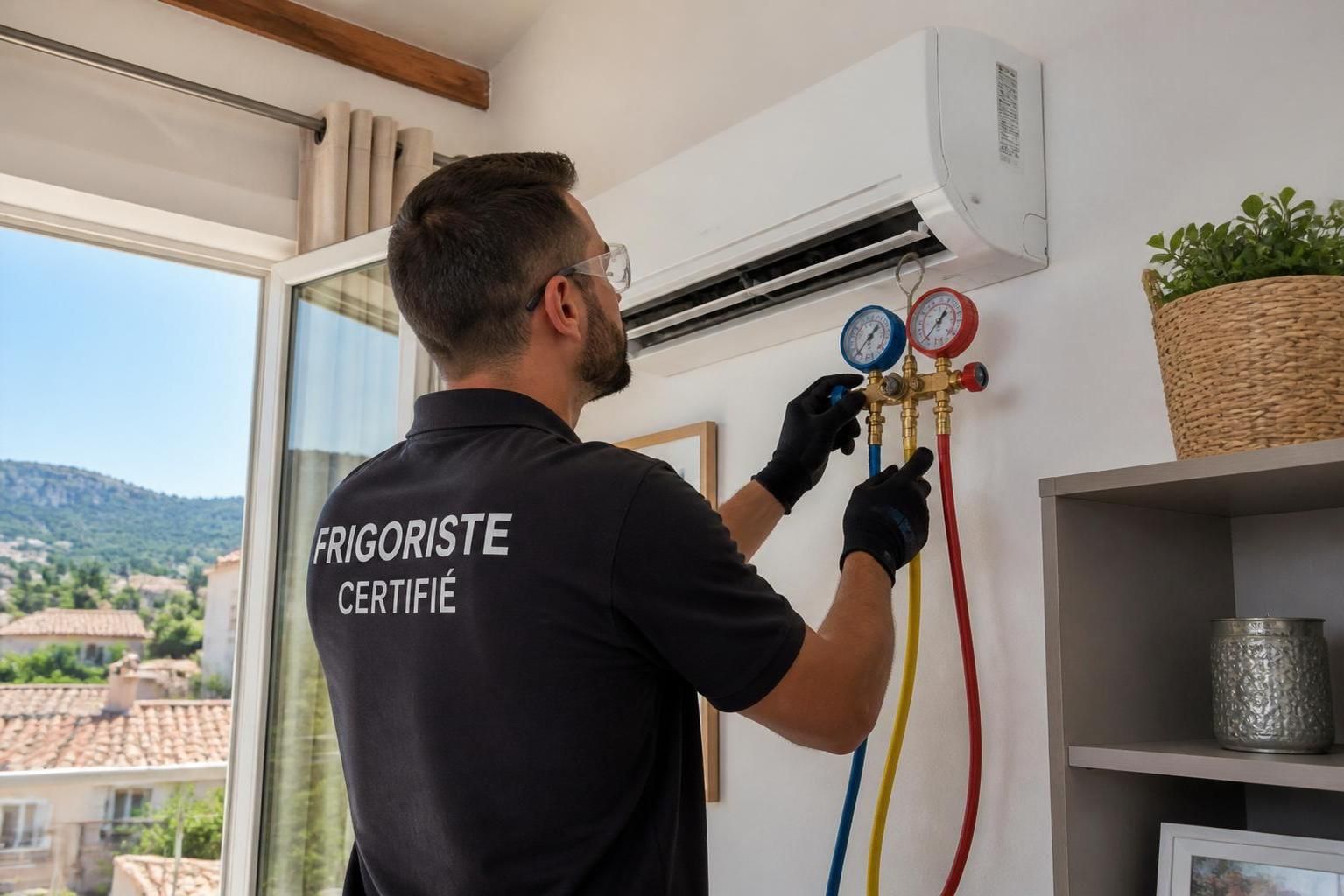 Tout savoir sur le rechargement de votre climatisation : coûts, fréquence recommandée et étapes clés 2 découvrez tout ce qu'il faut savoir sur le rechargement de votre climatisation : les coûts, la fréquence recommandée et les étapes essentielles pour un entretien optimal.