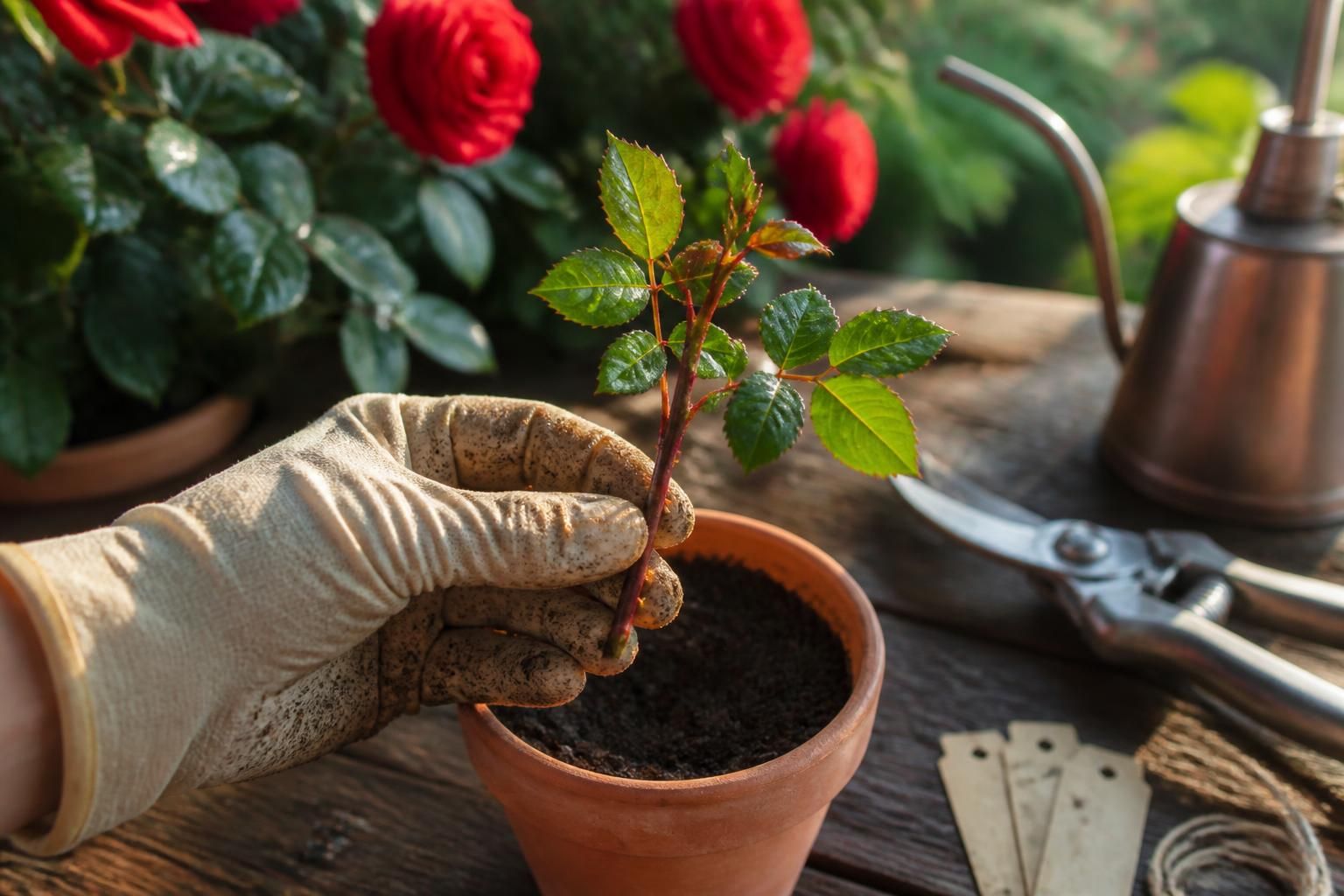 Le guide essentiel pour réussir vos boutures de rosiers et garantir leur reprise 8 découvrez notre guide essentiel pour réussir vos boutures de rosiers et assurer leur bonne reprise grâce à des conseils pratiques et faciles à suivre.