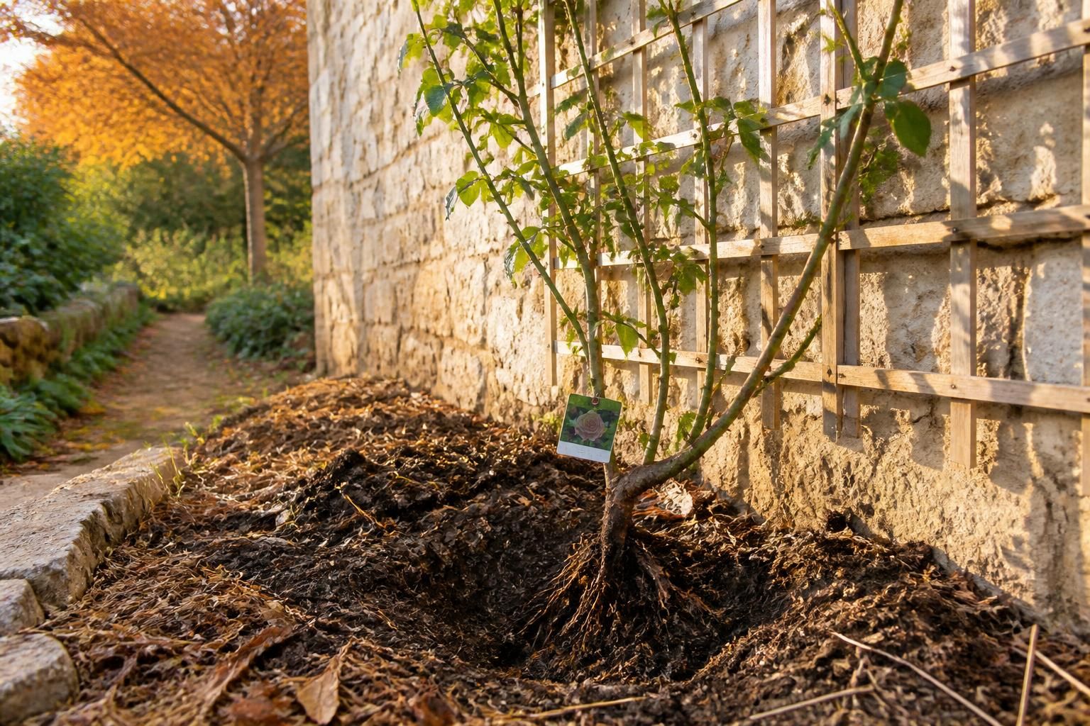 découvrez le moment idéal pour planter un rosier grimpant afin d'assurer un enracinement optimal et une croissance saine. conseils pratiques pour réussir votre plantation et embellir votre jardin.