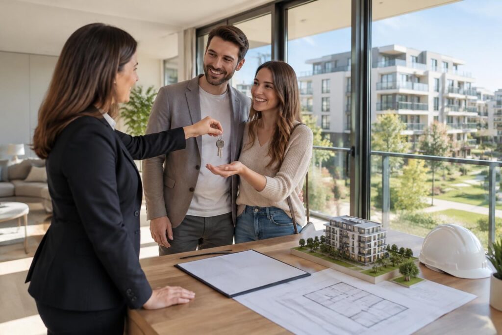 découvrez les étapes pour acheter un appartement neuf : réservation, financement, suivi des travaux et remise des clés. préparez votre projet sereinement.