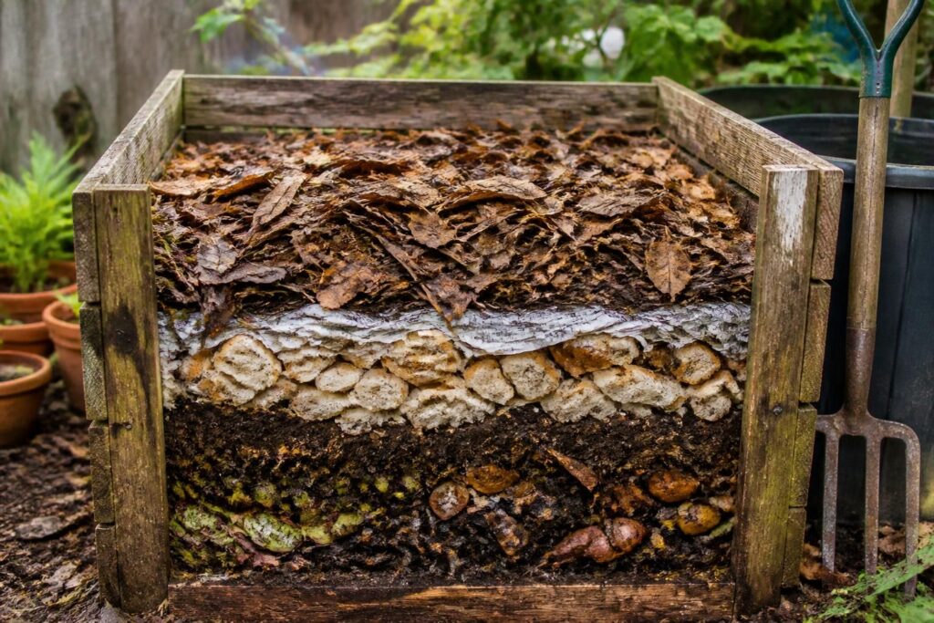 découvrez comment intégrer le pain dans votre compost sans attirer les nuisibles. suivez notre mode d'emploi pratique pour un compostage réussi et respectueux de l'environnement.