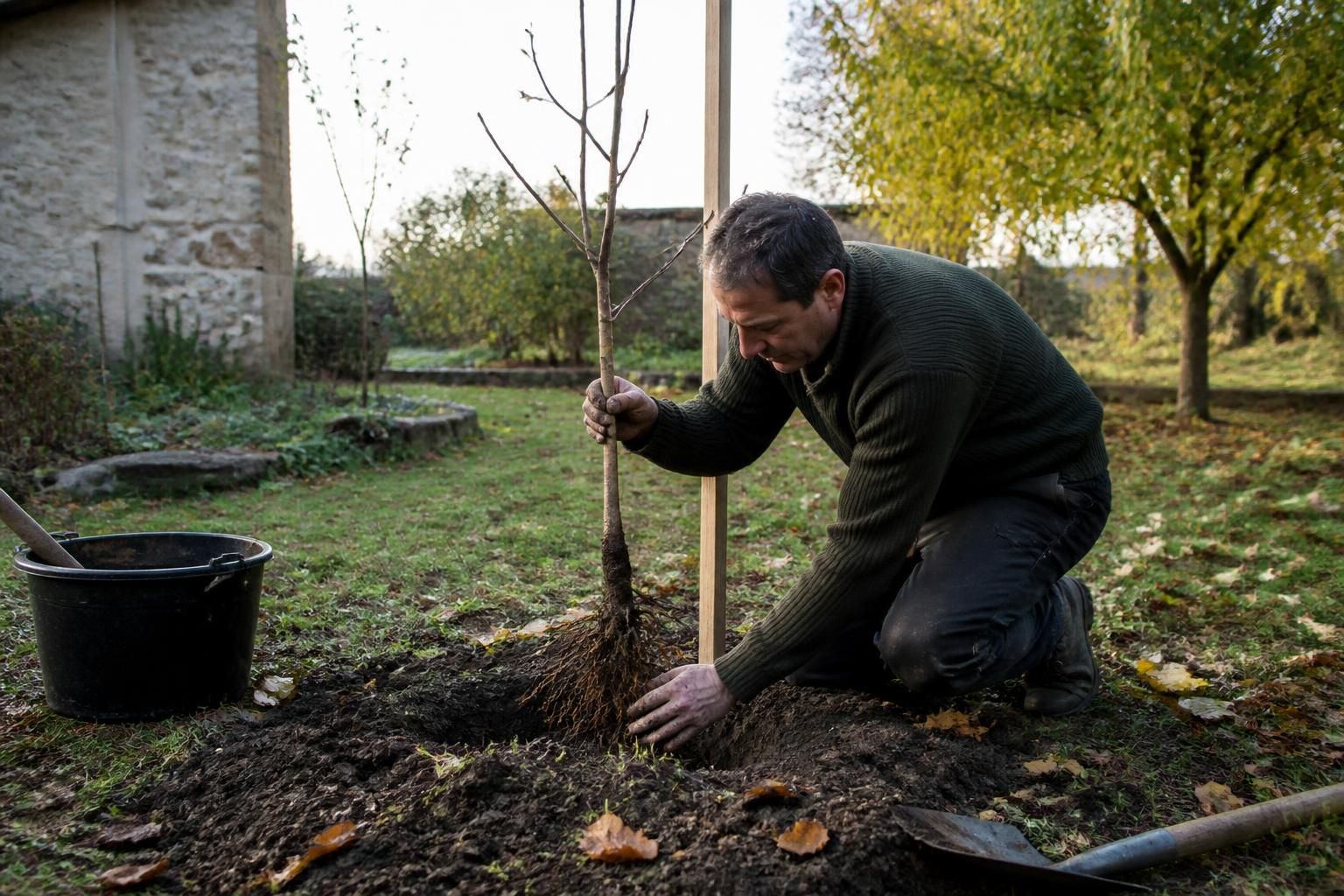 découvrez le calendrier idéal pour planter vos arbres fruitiers selon votre climat et optimisez la croissance de vos plantations toute l'année.