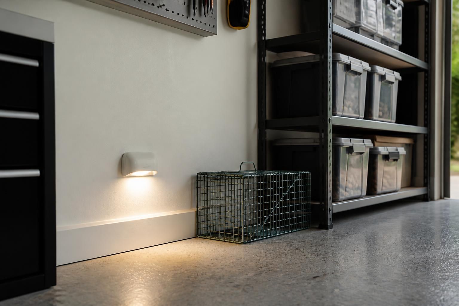 Méthode naturelle : faire sortir un rat de sa cachette et renforcer votre domicile sans utiliser de poison 2 découvrez une méthode naturelle pour faire sortir un rat de sa cachette et renforcer la sécurité de votre domicile sans utiliser de poison, en protégeant votre famille et votre environnement.