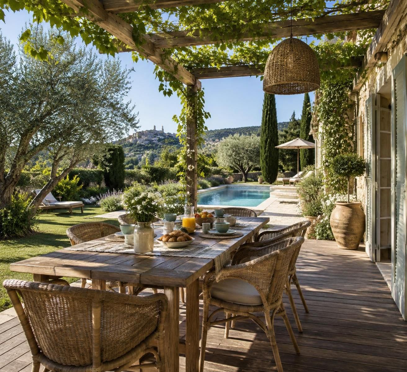 Terrasse, piscine et jardin : les garanties de l’assurance habitation décryptées 2 découvrez les garanties de l’assurance habitation pour votre terrasse, piscine et jardin : dommages couverts, exclusions et conseils pour bien protéger vos extérieurs.